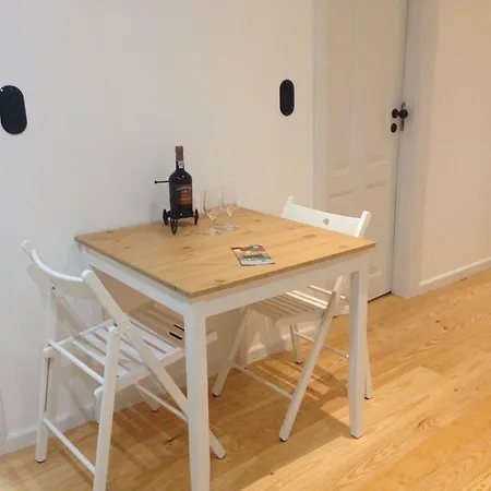 Lapa Apartment