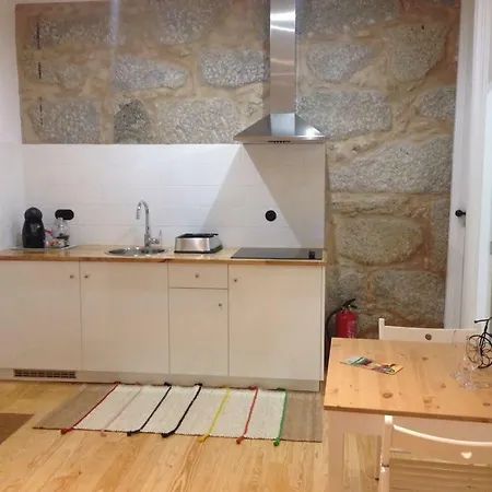 Apartment Lapa