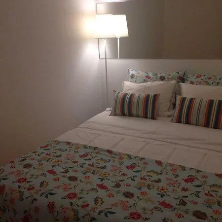 Apartment Lapa *