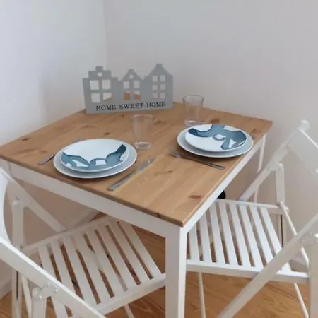 Apartment Lapa Porto