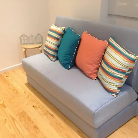 Lapa Apartment *
