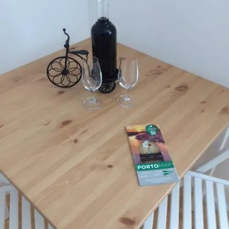 Apartment Lapa