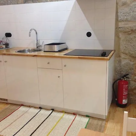 Lapa Apartment *