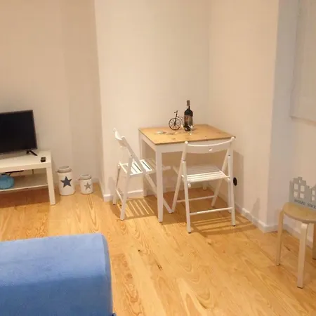 Apartment Lapa *