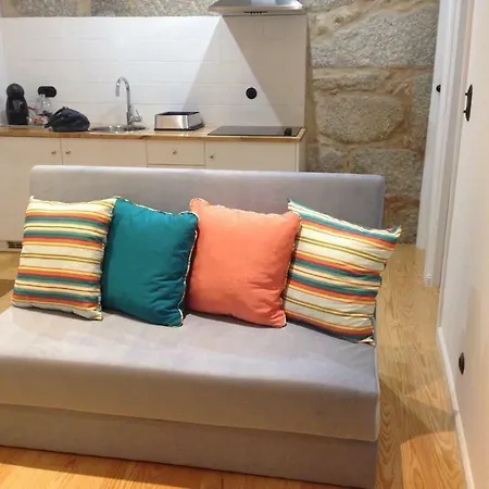 Lapa Apartment