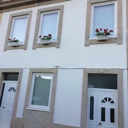 Lapa Apartment Porto