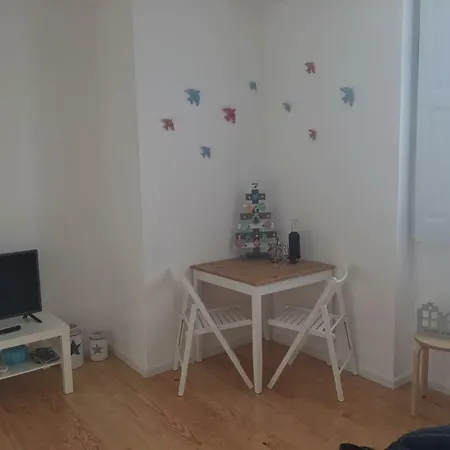 Apartment Lapa