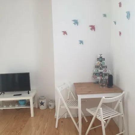 Apartment Lapa