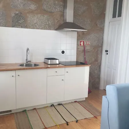 Lapa Apartment Porto