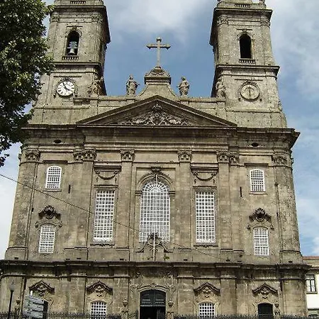 Appartamento Lapa Oporto